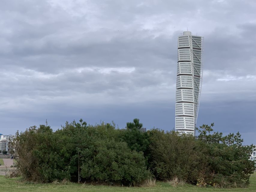 Malmö: 3-Hour Guided Walking Tour - Key Highlights You Should Know Before You Go