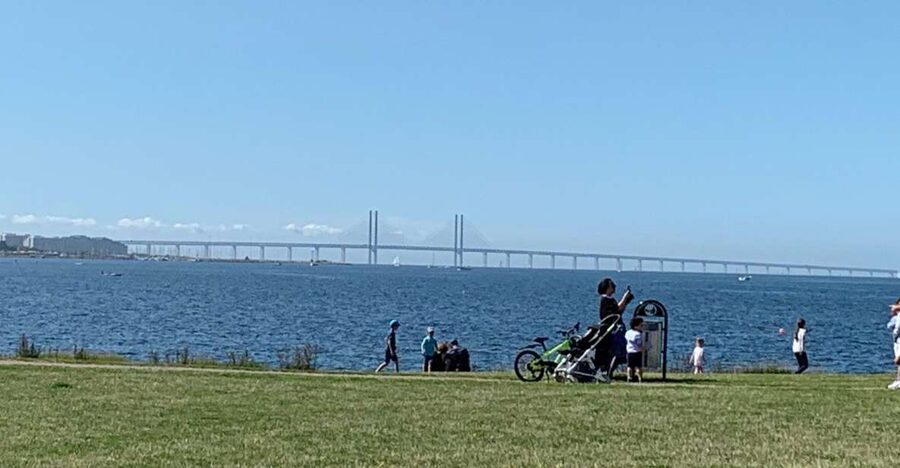 Malmö: 3-Hour Guided Walking Tour - Kungsparken and Slottsparken, Two Parks That Change the Mood