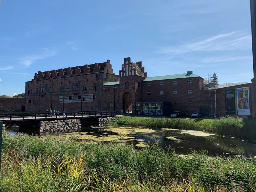 Malmö: 3-Hour Guided Walking Tour - Ribersborg Beach, Where the Locals Actually Hang Out