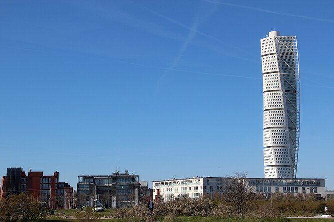Malmo Bike Rental - Why Malmö feels made for a bike rental