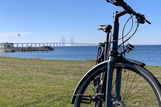 Malmo Bike Rental - Your Malmö route options: from central streets to the coast