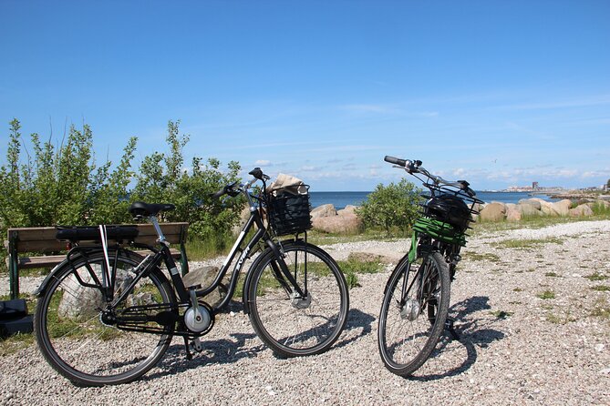 Malmo Bike Rental - How long should you rent: 1 day, 3 days, or a full week