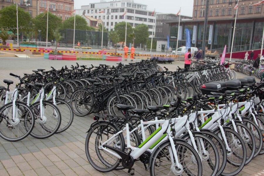 Malmö: City Bike Rental - Key things to know before you pedal
