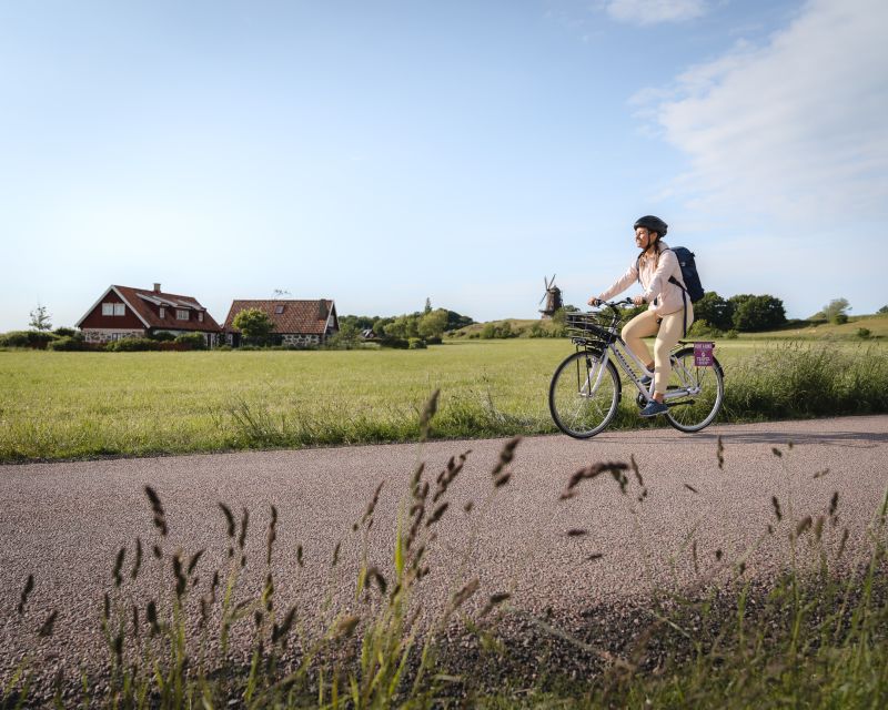 Malmö: City Bike Rental - Should you book this Malmö City Bike Rental?