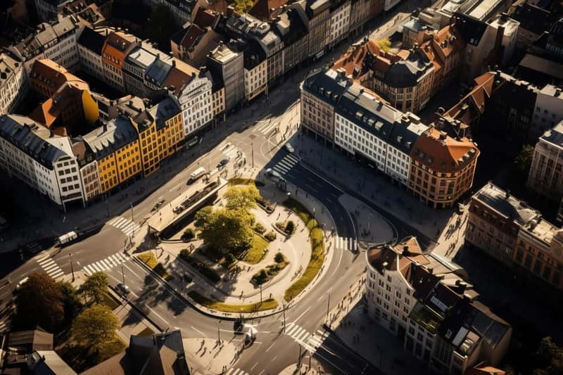 Malmo: Insta-Perfect Walk with a Local - Why Malmö Looks So Good on Foot (Especially With a Local)