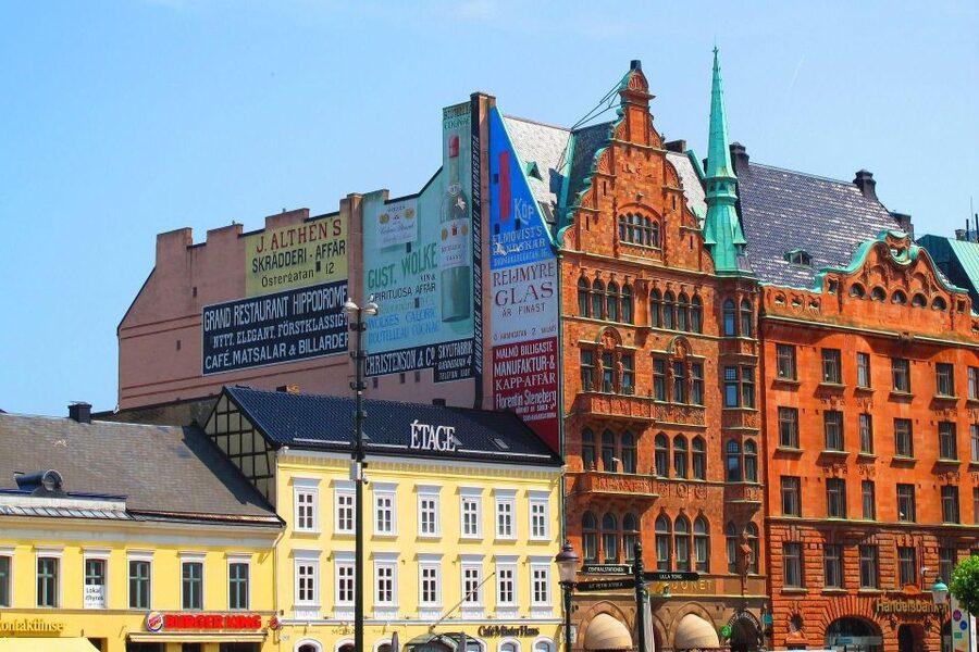 Malmo Private Walking Tour - Why this Malmö private walking tour works in real life