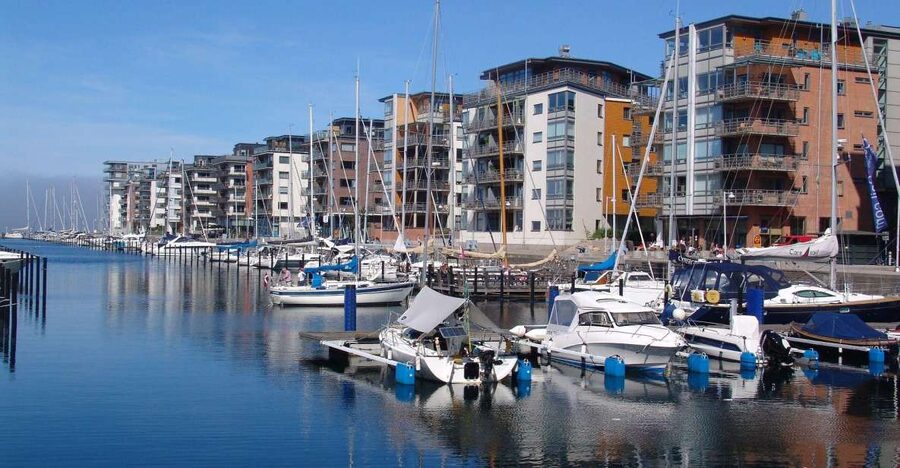 Malmo Private Walking Tour - Sodergatan to the old town lanes, Malmö’s charm you can actually walk