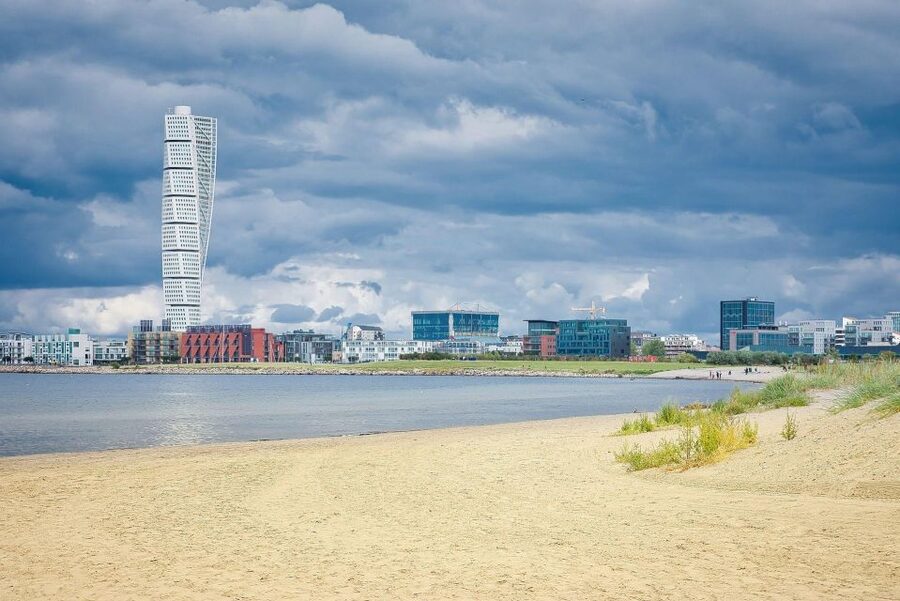 Malmo Private Walking Tour - How Malmö’s union collapse fits into the bigger picture
