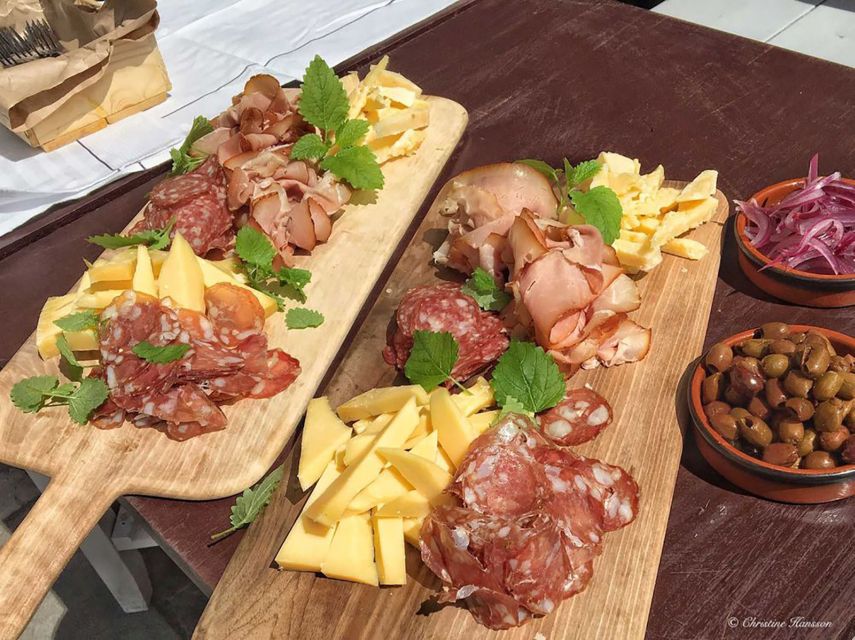Malmö: Self-Guided Food Tour - Key takeaways before you go