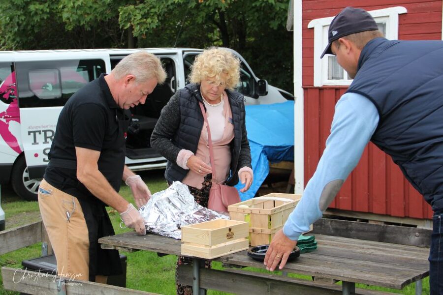 Malmö: Self-Guided Food Tour - How the self-guided loop works in just 3 hours