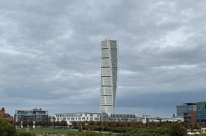 Malmo Walking Tour, 3 hours (small group) - Price, value, and who should book this