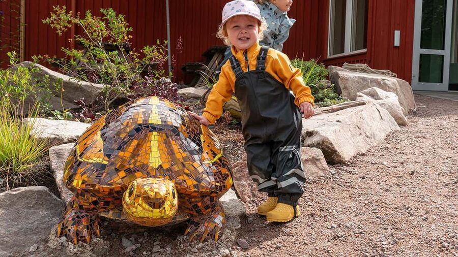 Nordens Ark Entry Ticket - Why Nordens Ark feels different from a typical zoo