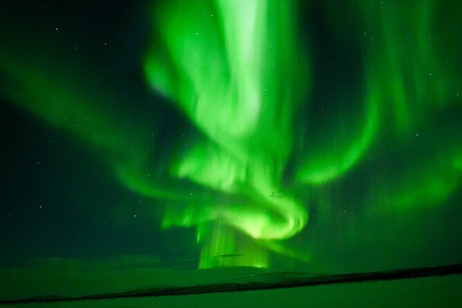 Northern Light Minibus Hunt to Abisko National Park - Kiruna To Abisko: Why This Aurora Plan Works on Paper