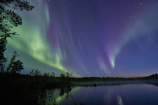 Northern Light Photo tour - Key highlights before you go