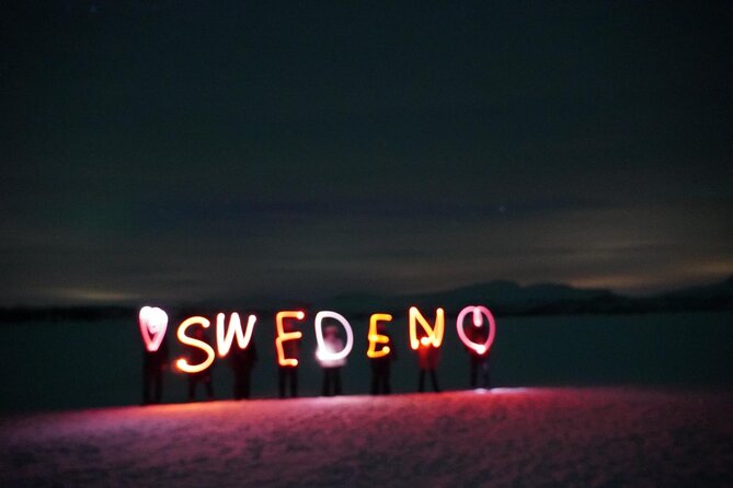Northern Light Snowmobile Tour in Kiruna - What the guide does before you go (and why it changes your whole trip)