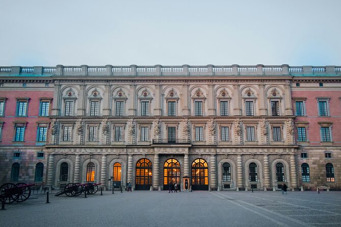 Old Town Gamla Stan Walking Tour from Stockholm - Key highlights to look for