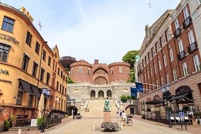 Old Town Helsingborg: Exploration Game and Self-Guided Tour - Price, time, and why it can feel like a bargain