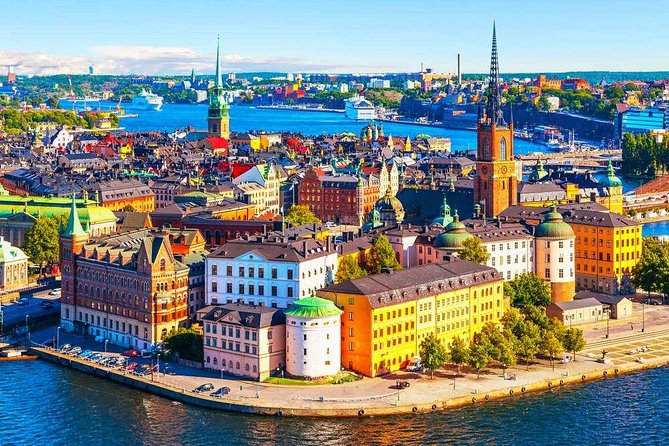 Old Town Tour of Stockholm - Practical Tips That Make the Tour Work Better