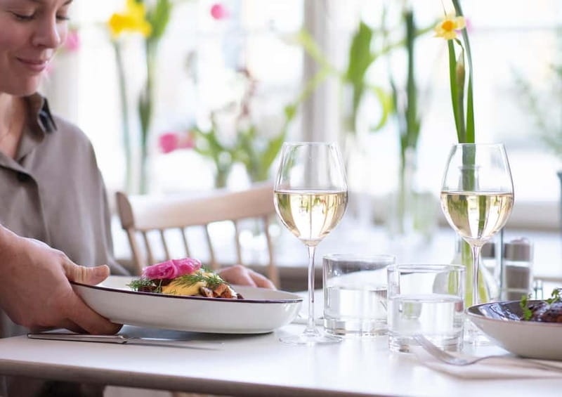 Prins Eugens Waldemarsudde: Entry Ticket to The Art Museum - Food and drink at Prince’s Kitchen and Café Ektorpet