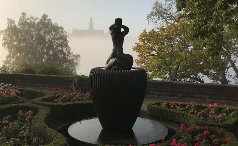 Prins Eugens Waldemarsudde: Entry Ticket to The Art Museum - Price and value for a Stockholm day ticket