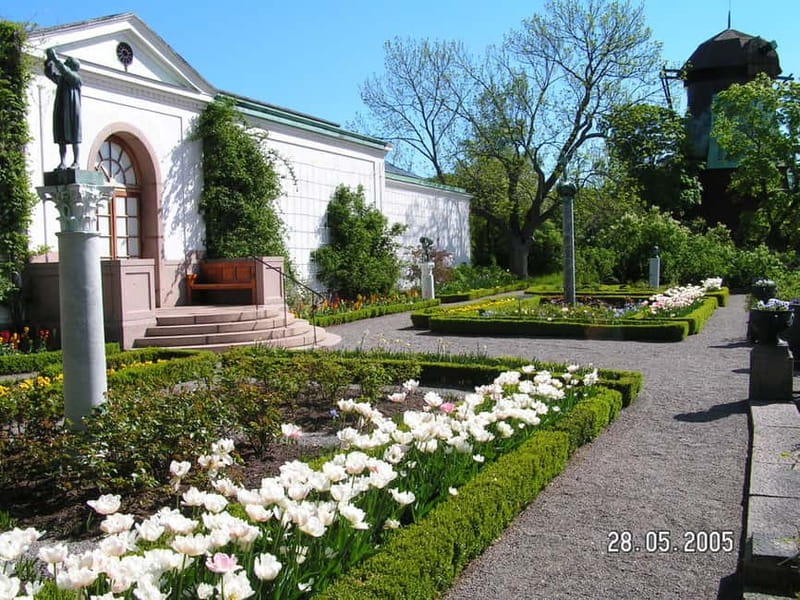 Prins Eugens Waldemarsudde: Entry Ticket to The Art Museum - Who this fits best, and who should rethink it
