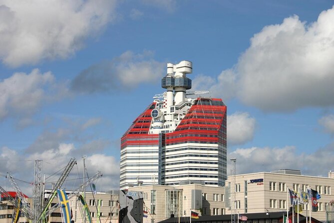 Private Bike Tour in Gothenburg with Pickup - Key Highlights You Will Feel on This Ride
