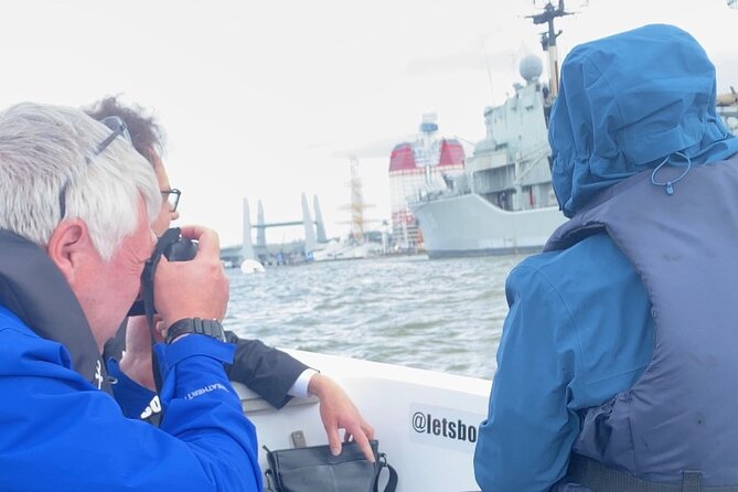 Private Boat Ride in Gothenburg with pickup - Price and value for a private Gothenburg boat ride with pickup