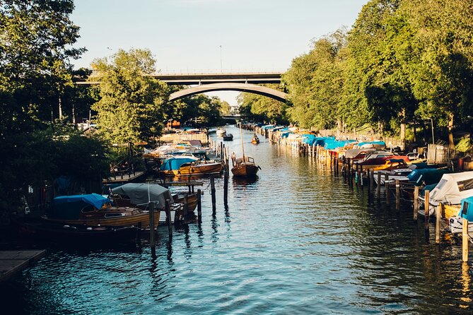 Private Boat Tour in Stockholm - Private boat tour Stockholm: what you are really buying