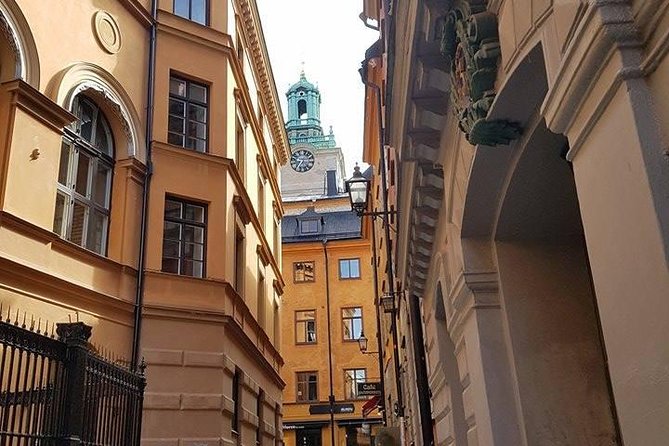 Private Car Tour of Stockholm with a Live guide, including the Vasa museum. - Price and value: what you are really paying for