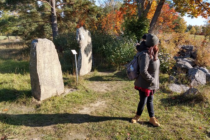Private Full Day Viking History Tour from Stockholm Including Sigtuna and Uppsala - Private tour value and the real meaning of flexible pacing