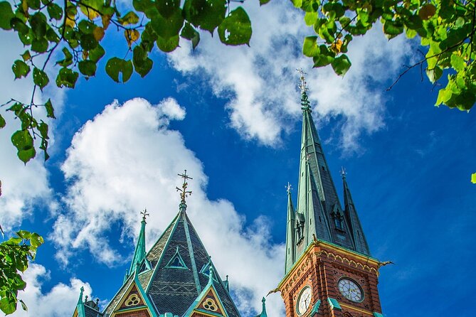 Private Guided Tour in Gothenburg - Key highlights you will feel on this tour