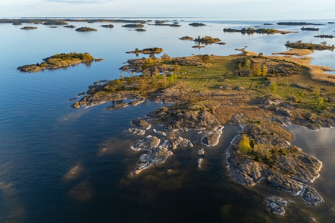 Private Guided Tour on Lake Vänern - Key highlights you should know