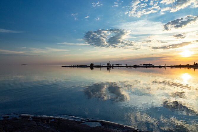 Private Guided Tour on Lake Vänern - Wildlife watching that is actually targeted: eagles, osprey, and Nordic tern