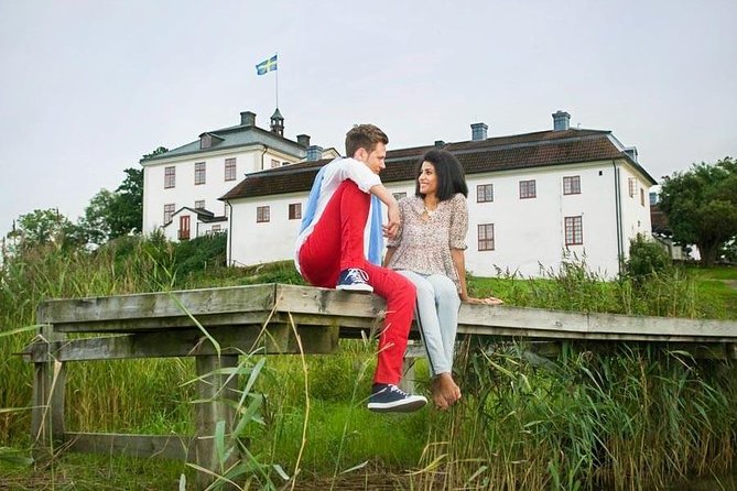 Private Photo Session with a Local Photographer in Stockholm - Why a private Stockholm photo session works so well