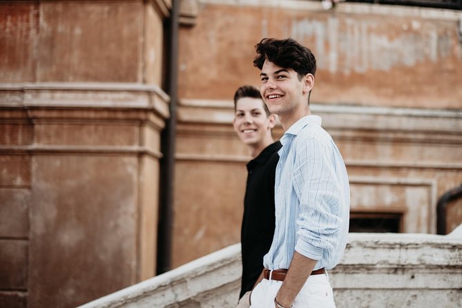 Private Photo Session with a Local Photographer in Stockholm - What local know-how means for your photos