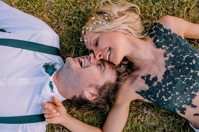 Private Photo Session with a Local Photographer in Stockholm - Couples, families, or solo, this is set up to fit you