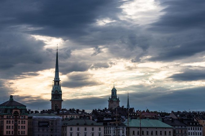 Private Photography workshop in Stockholm - How the 3-Hour Stockholm Walk Turns Into a Photo Plan