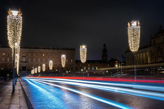 Private Photography workshop in Stockholm - Getting Feedback While You Shoot, Especially If You Want Faster Progress