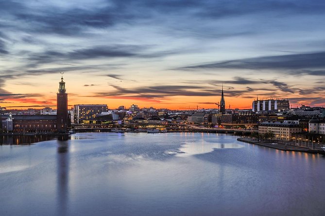 Private Photography workshop in Stockholm - Who This Fits Best (And Who Might Want Something Else)