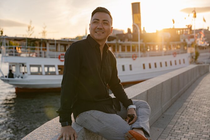 Private photoshoot in iconic Stockholm spots - Key Highlights You’ll Actually Feel During the Shoot
