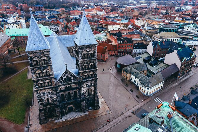 Private Romantic Walking Tour in Lund with Cathedral and Ruins - Price and value of $838.42 per person