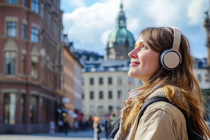 Private Self Guided Tour in Gothenburg - Planning Tips so Your 1 to 6 Hours Feels Worth It