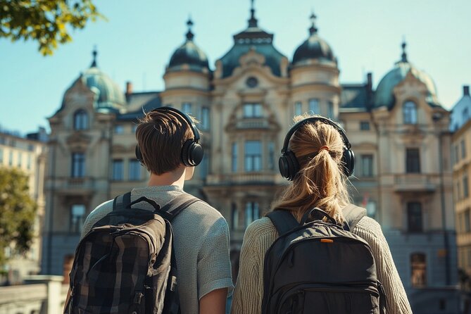 Private Self Guided Tour in Gothenburg - Should You Book This Gothenburg Private Self Guided Audio Tour?