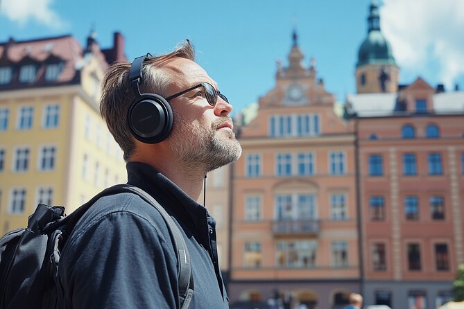 Private Self Guided Tour in Gothenburg - FAQ