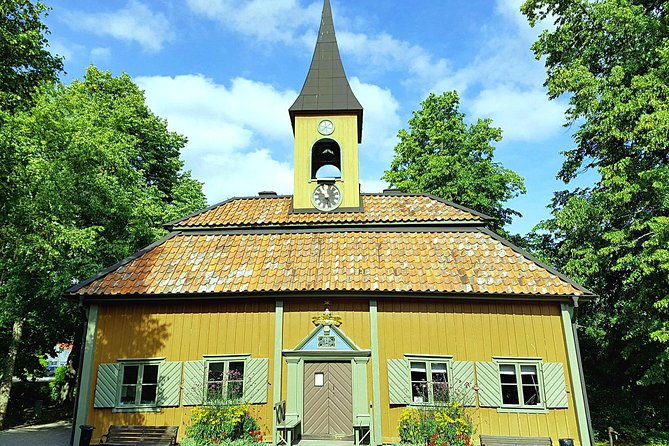 Private Sigtuna Tour from Stockholm - Oldest Town of Sweden - Why Sigtuna Is Worth the Trip From Stockholm