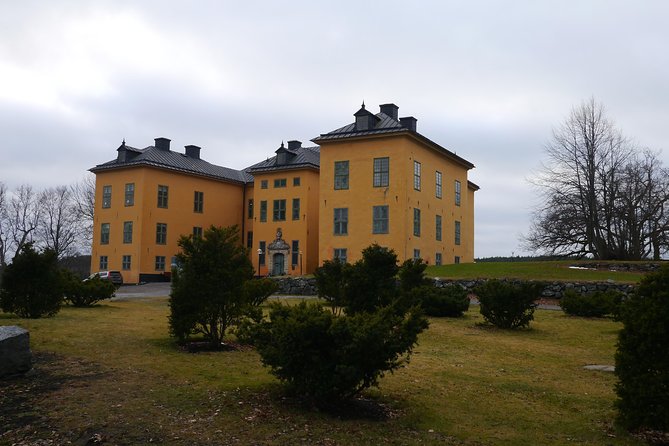 Private Sigtuna Tour from Stockholm - Oldest Town of Sweden - Getting There Without Chaos: Hotel Pickup and Cruise Pier Meetups