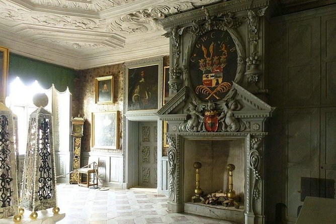 PRIVATE Skokloster Castle Tour and Viking Sigtuna City by VIP car - How the 6-hour schedule feels, and how to plan your day