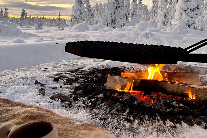 Private snowmobile day tours - Private Time, Small Group Energy, and a Natural Pace
