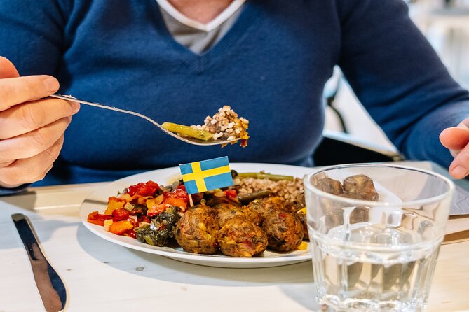 Private Swedish Beer Tasting Tour in Stockholm Old Town Pubs - A Private Guide in Gamla stan: What You Get Beyond the Beer