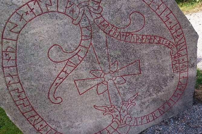 Private Tour: 3h Viking History from Stockholm to Runic Kingdom - Price and value: what you’re paying for